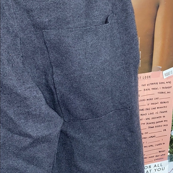 Zara sweatpants - Picture 5 of 7